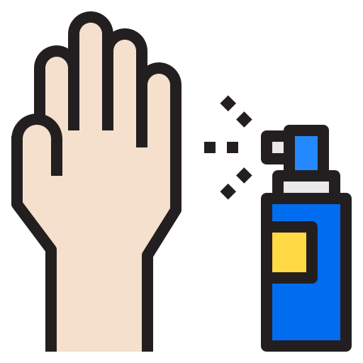 Cleaning icon
