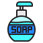 Soap ícono 64x64