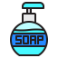 Soap icon 64x64