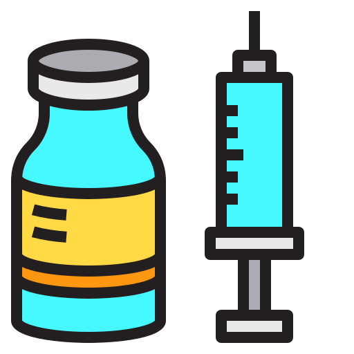 Vaccine Symbol