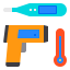 Thermometer 图标 64x64