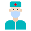 Doctor icon 64x64