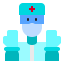 Doctor icon 64x64