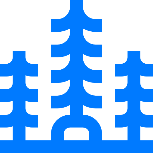 Forest 图标