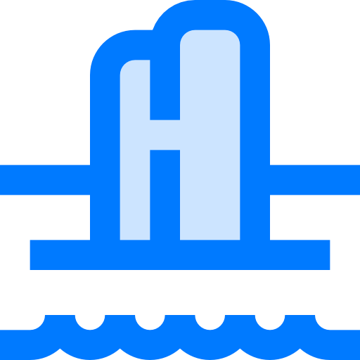 Iceberg アイコン