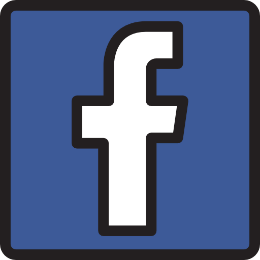 Facebook アイコン