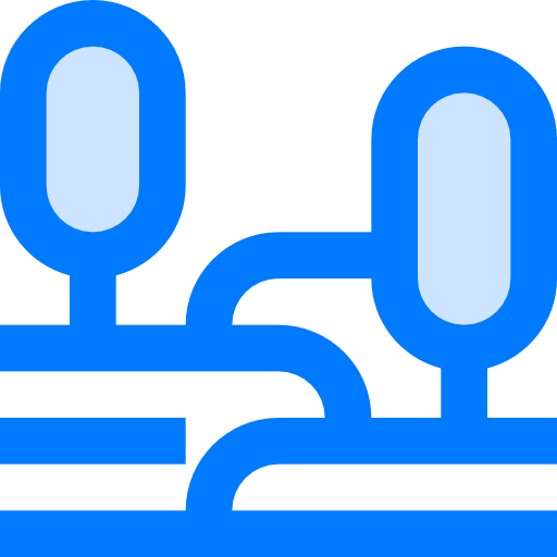 Landscape icon