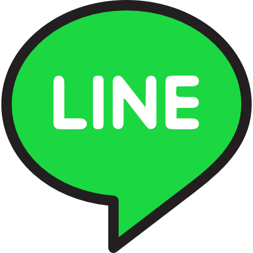Line 图标