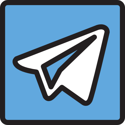 Telegram icon