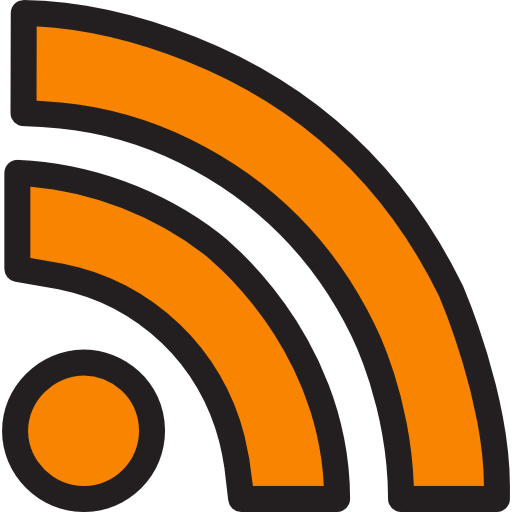 Rss アイコン