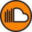 Soundcloud іконка 64x64