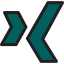 Xing Symbol 64x64