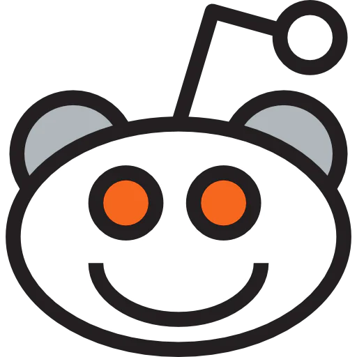 Reddit icon