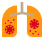 Lung 图标 64x64