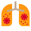 Lung icon 64x64