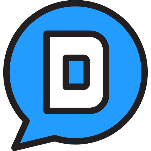 Disqus icon