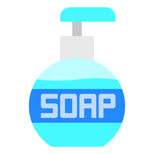 Soap ícono