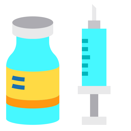 Vaccine icon