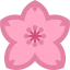 Sakura 图标 64x64