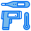 Thermometer icon 64x64