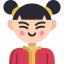 Chinese 图标 64x64