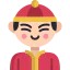 Chinese 图标 64x64