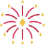 Fireworks 图标 64x64
