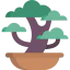 Bonsai 图标 64x64