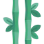 Bamboo 图标 64x64