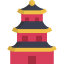 Pagoda 图标 64x64