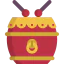Drum 图标 64x64
