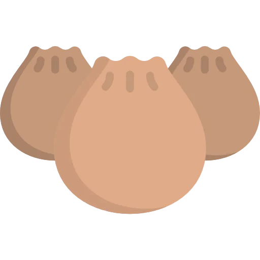 Dumpling 图标