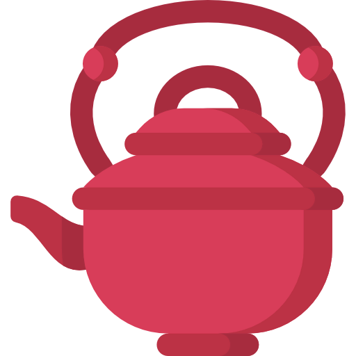 Teapot 图标