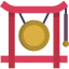 Gong 图标 64x64