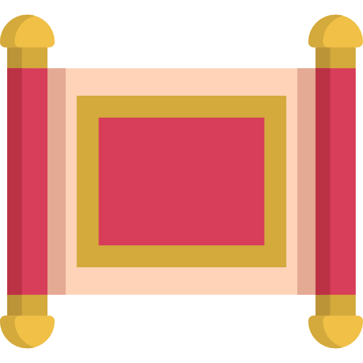 Scroll 图标