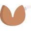 Fortune cookie 图标 64x64