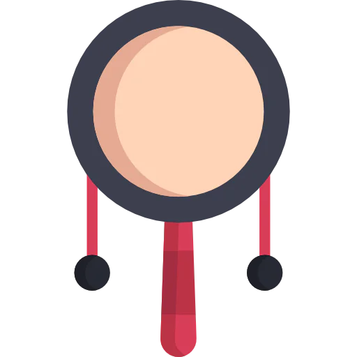 Drumstick icon