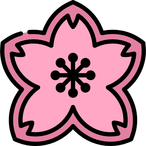 Sakura 图标