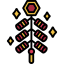 Fireworks icon 64x64