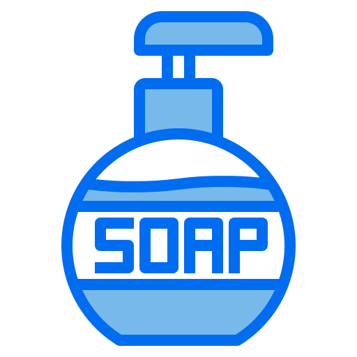 Soap icon