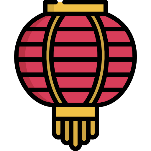Lantern icon