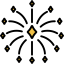Fireworks icon 64x64
