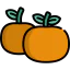 Tangerine icon 64x64