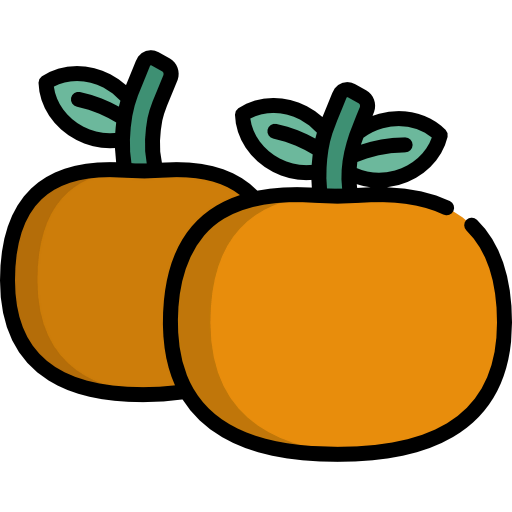 Tangerine icon