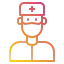 Doctor icon 64x64