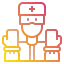 Doctor icon 64x64