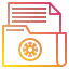 Document icon 64x64