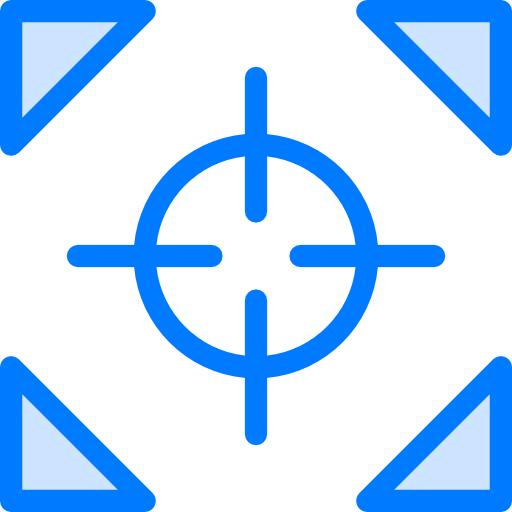 Focus icon