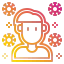 Man icon 64x64