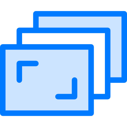 Layers Symbol